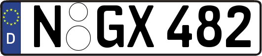 N-GX482