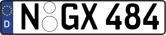N-GX484