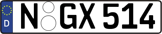 N-GX514