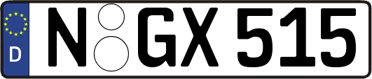 N-GX515