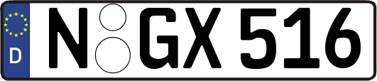 N-GX516