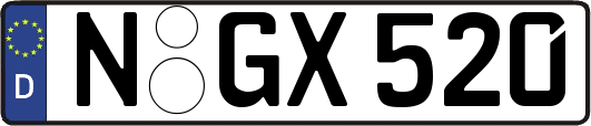 N-GX520