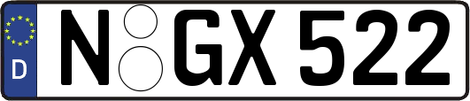 N-GX522