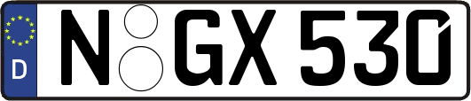 N-GX530