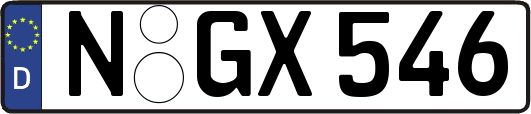 N-GX546