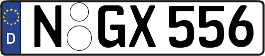 N-GX556