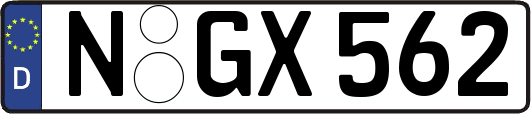 N-GX562