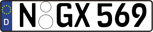 N-GX569