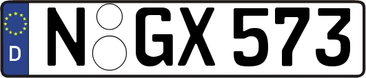 N-GX573