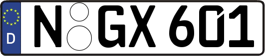 N-GX601
