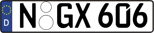 N-GX606