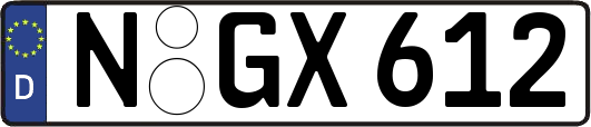 N-GX612