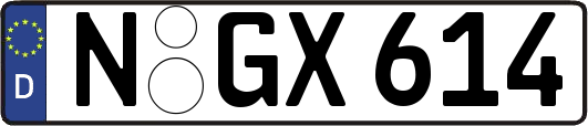 N-GX614