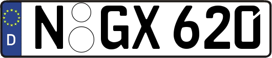 N-GX620