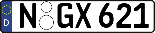 N-GX621