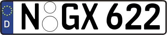 N-GX622