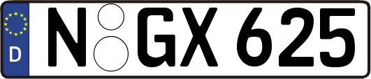 N-GX625