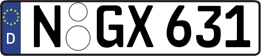 N-GX631