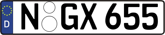 N-GX655