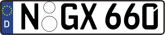 N-GX660