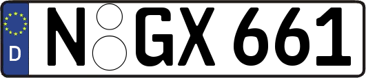 N-GX661