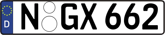 N-GX662