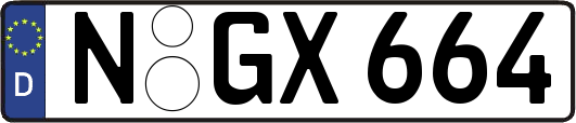 N-GX664