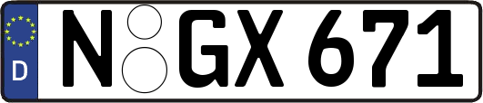 N-GX671