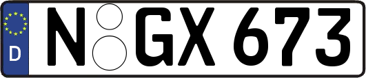 N-GX673