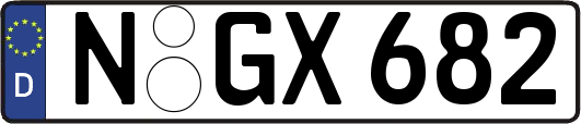 N-GX682
