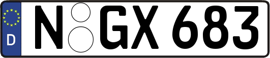N-GX683