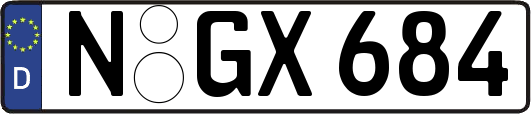 N-GX684