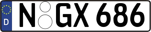 N-GX686