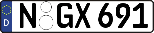 N-GX691