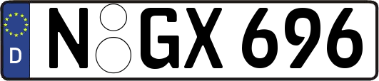 N-GX696