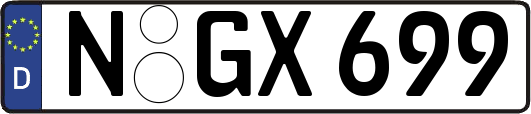 N-GX699