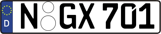 N-GX701