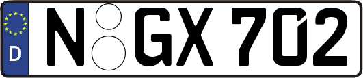 N-GX702