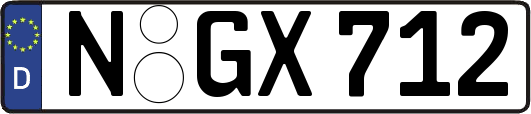 N-GX712