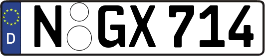 N-GX714