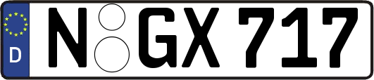 N-GX717