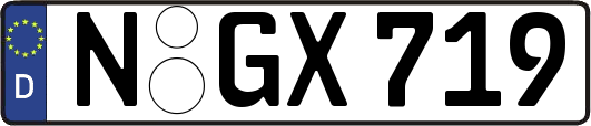 N-GX719