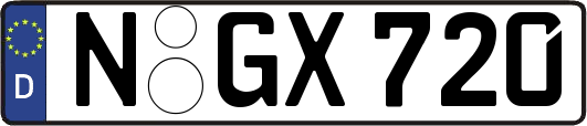 N-GX720