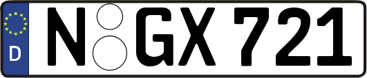 N-GX721