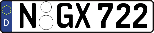 N-GX722