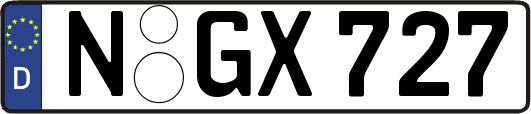 N-GX727