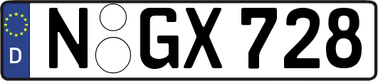 N-GX728