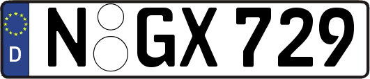 N-GX729