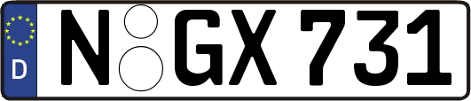 N-GX731