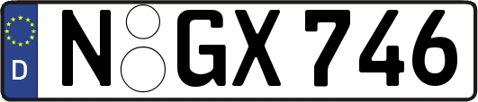 N-GX746